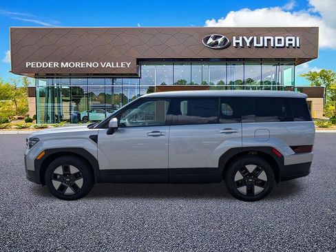 New 2026 Hyundai Santa Fe SE FWD image 6