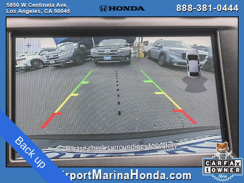 Used 2020 Ford Fusion SE FWD image 10