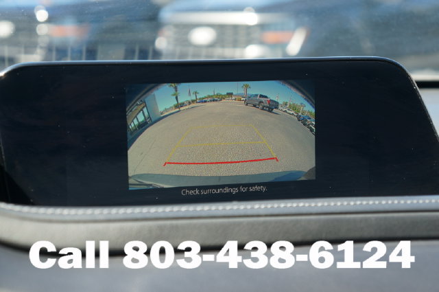Used 2024 MAZDA CX-30 AWD 2.5 S w/ Select Sport Pkg image 7