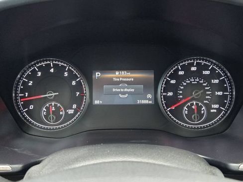 Used 2023 Hyundai Santa Fe SEL FWD image 24