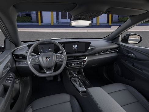 New 2026 Buick Envista Sport Touring w/ Convenience I Package FWD image 15
