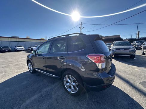 Used 2017 Subaru Forester 2.5i Touring image 21