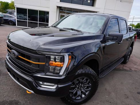 Used 2023 Ford F150 Tremor AWD/4WD image 52
