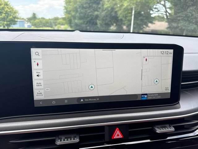 New 2026 Kia K5 GT-Line w/ GT-Line Red Interior Package FWD image 48