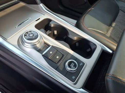Used 2023 Ford Explorer Timberline w/ Timberline Technology Package AWD/4WD image 18