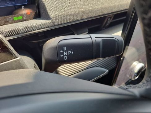 New 2026 Ford Mustang Mach-E Premium w/ Technology Package RWD image 30