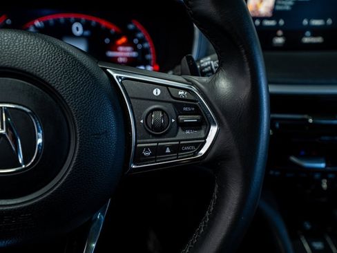 Used 2023 Acura MDX SH-AWD image 45