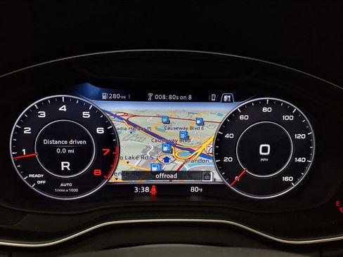 Used 2018 Audi Q5 2.0T Premium Plus w/ Premium Plus Package image 30