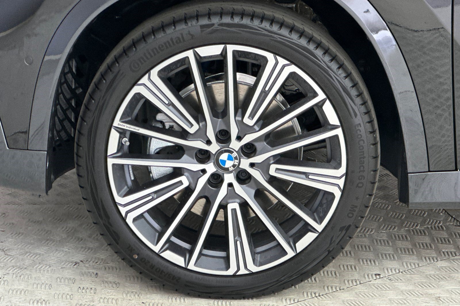 New 2026 BMW X1 xDrive28i w/ Convenience Package AWD/4WD image 11