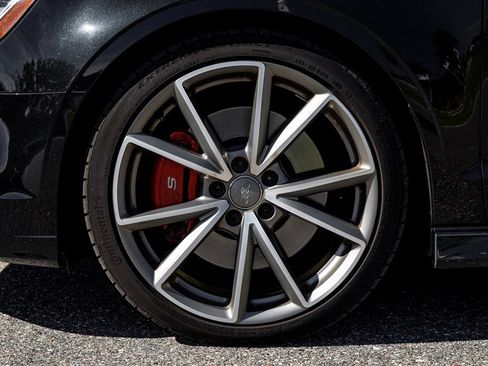 Used 2018 Audi S3 Premium Plus w/ Technology Package image 15