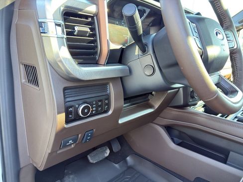 New 2026 Ford F350 King Ranch image 12