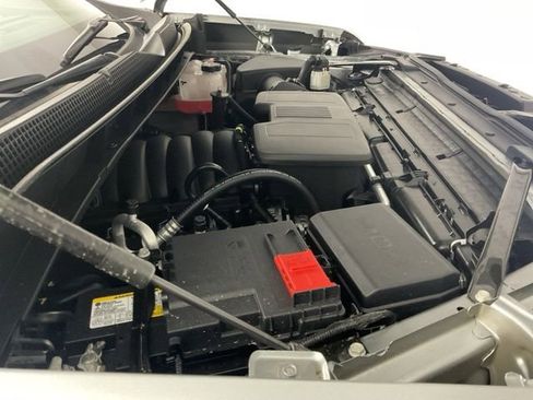 New 2026 Chevrolet Silverado 1500 RST w/ LPO, Dark Essentials Package image 21