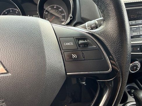 Used 2017 Mitsubishi Outlander Sport ES FWD image 11