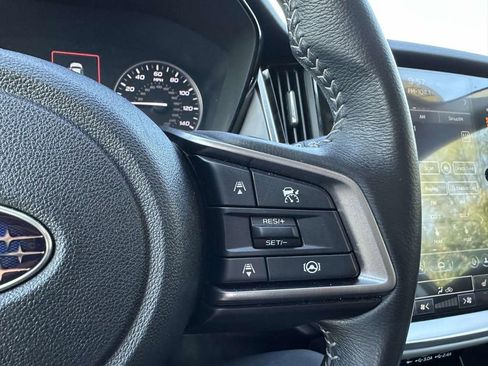 Certified 2023 Subaru Outback Premium image 27