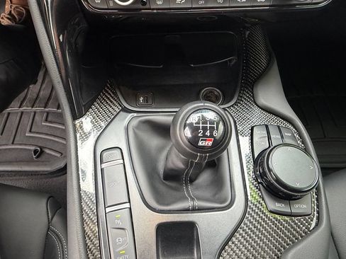Used 2024 Toyota Supra Premium w/ Driver Assist Package RWD image 17