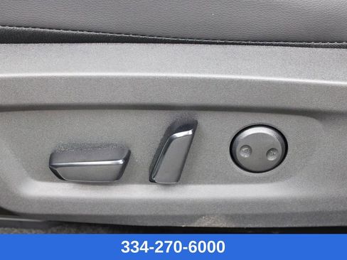 New 2025 Nissan Murano SL w/ Cargo Package image 18