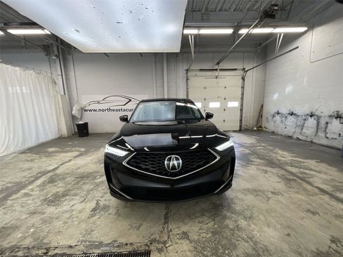 New 2026 Acura MDX SH-AWD image 29