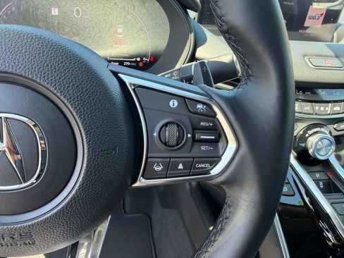 Certified 2025 Acura TLX w/ Technology Package FWD image 22