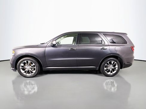 Used 2019 Dodge Durango GT w/ Mopar All Weather Package RWD image 6