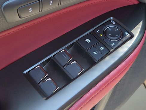 New 2026 Lexus NX 350 AWD w/ Premium Package image 18