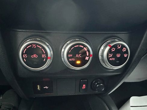 Used 2023 Mitsubishi Outlander Sport S Sport Utility 4D image 24