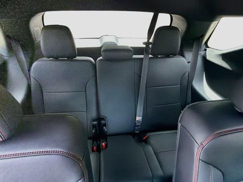 Used 2024 Chevrolet Traverse RS w/ LPO, Floor Liner Package AWD/4WD image 20