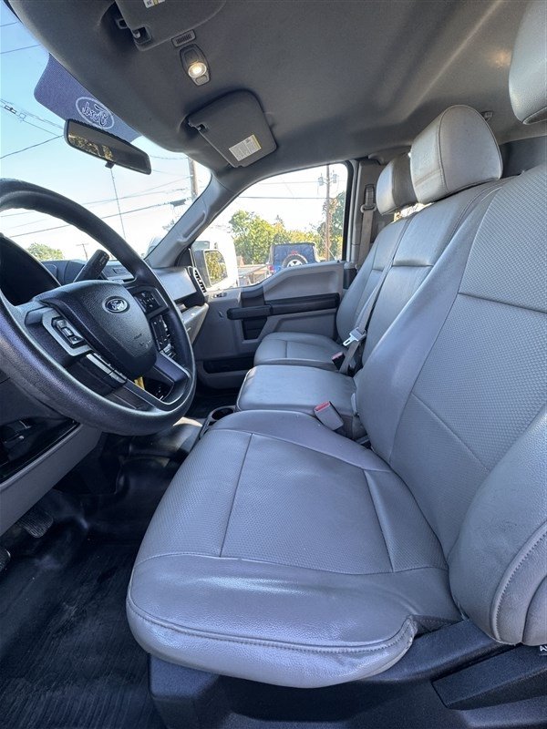 Used 2015 Ford F150 XL w/ Equipment Group 101A Mid AWD/4WD image 10