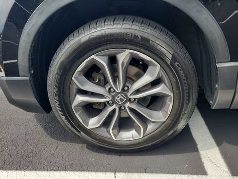 Used 2022 Honda CR-V EX-L image 17