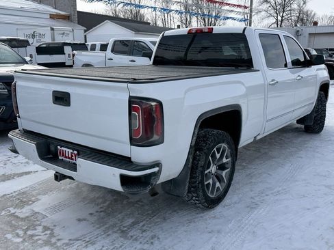Used 2016 GMC Sierra 1500 SLE image 13