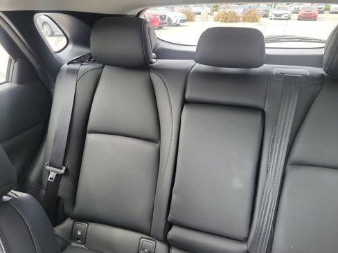 Used 2024 MAZDA CX-30 AWD 2.5 S w/ Select Sport Pkg image 14