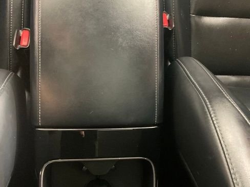 Used 2020 Kia Telluride S w/ S 8 Passenger Seating Package AWD/4WD image 43