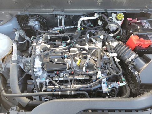 Certified 2024 Ford Bronco Sport Big Bend image 32