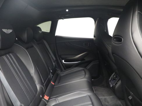 New 2026 Aston Martin DBX 707 image 24