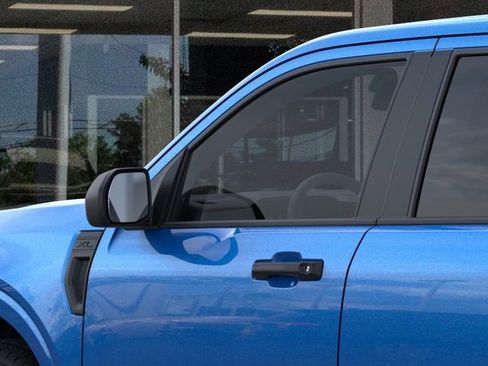 New 2026 Ford Maverick XL image 21