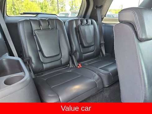 Used 2011 Ford Explorer XLT w/ 202A Rapid Spec Order Code FWD image 13