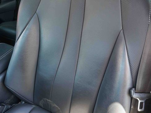 Certified 2023 Toyota Mirai w/ Advanced Technology Package RWD image 28