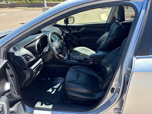 Used 2018 Subaru Crosstrek 2.0i Limited w/ Popular Package #2 AWD/4WD image 12