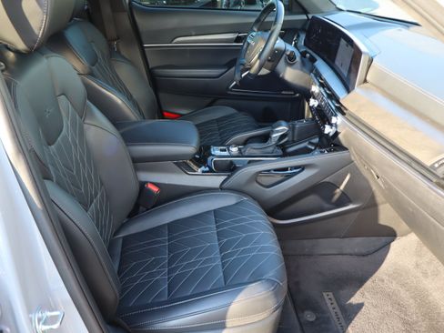 Used 2024 Kia Telluride SX Prestige X-Line AWD/4WD image 39
