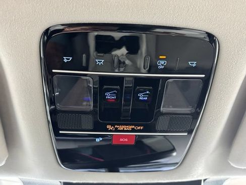 Used 2024 Hyundai Santa Fe Calligraphy AWD/4WD image 44