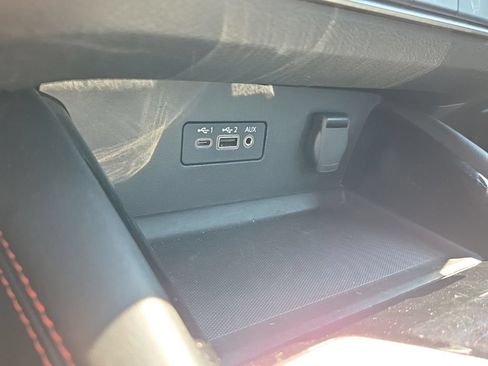 Used 2024 Nissan Altima 2.5 SR FWD image 50