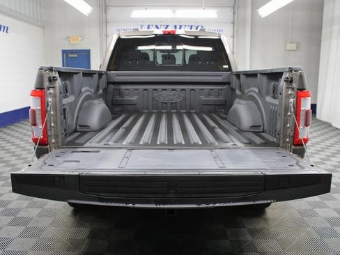 Used 2022 Ford F150 King Ranch image 43