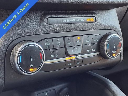 Used 2025 Ford Escape ST-Line image 27