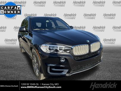 Used 2018 BMW X5 xDrive35i