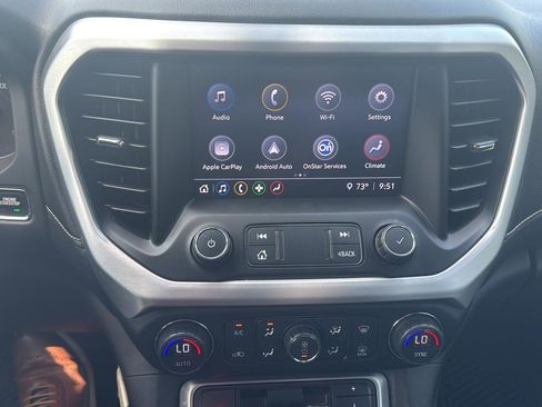 Used 2020 GMC Acadia SLE FWD image 13