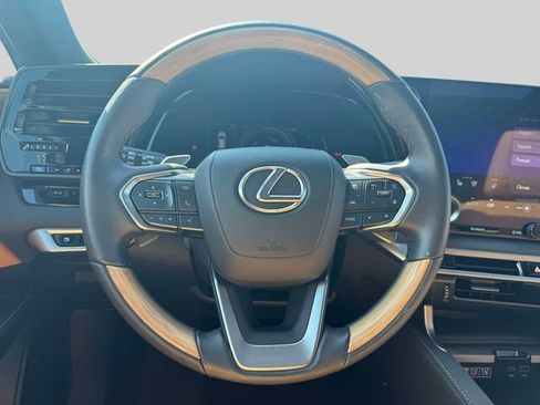 Certified 2024 Lexus RX 350h w/ Cold Area Package AWD/4WD image 19