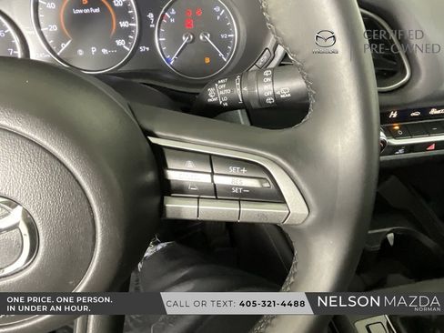 Certified 2023 MAZDA CX-30 AWD 2.5 S w/ Select Package image 45