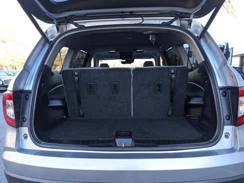 Used 2019 Honda Pilot Touring image 55