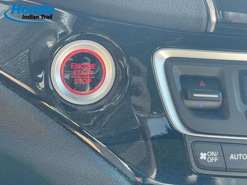 Used 2022 Honda Passport Elite image 24