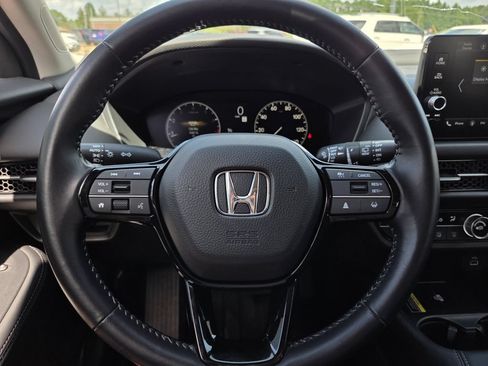 Used 2025 Honda HR-V EX-L image 22