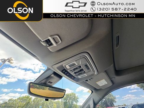 Certified 2020 GMC Sierra 1500 Denali w/ Denali Ultimate Package image 33